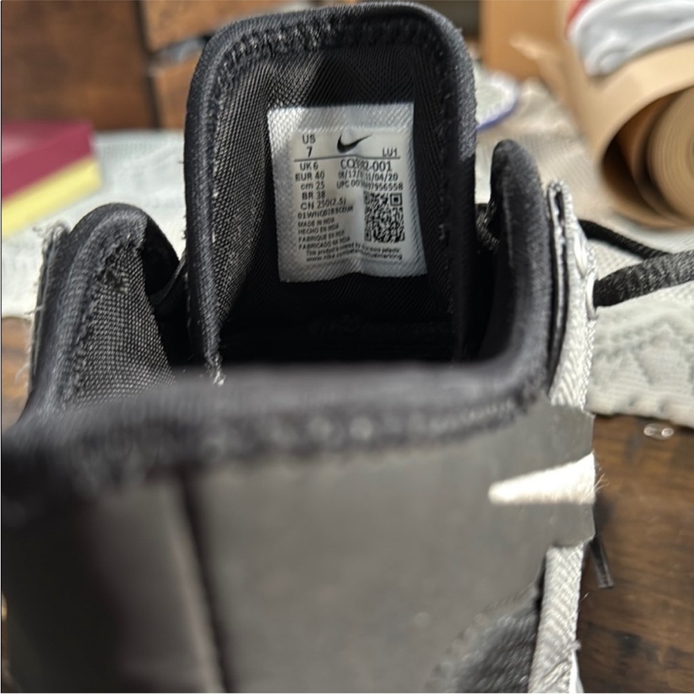 Nike Men’s Air‎ max size 7 - Picture 9 of 10